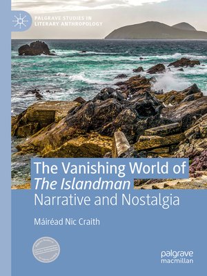 cover image of The Vanishing World of the Islandman